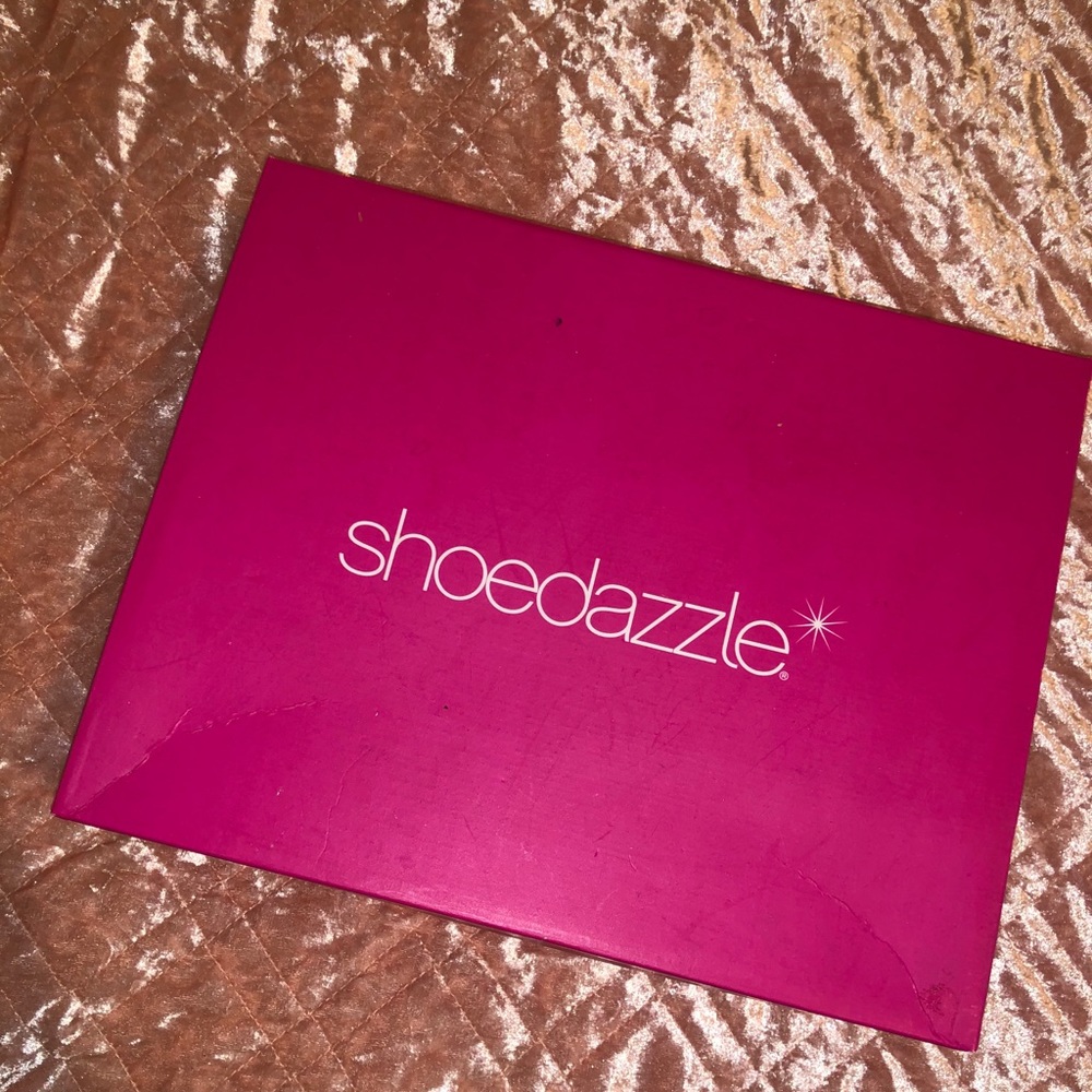 Bootie heels - Picture 3 of 3